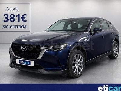 Occasion Mazda CX-60