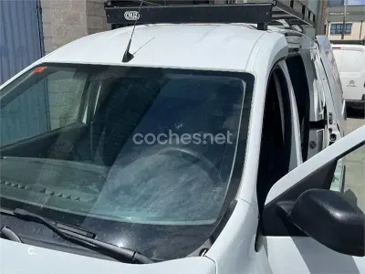 Usado Dacia Dokker