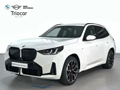 Usado BMW X3 Comfort Edition 197 CV (144 kW) 2026 SUV