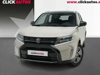Usado Suzuki Vitara