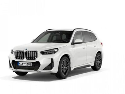 Usado BMW X1 163 CV (119 kW) 2024 SUV