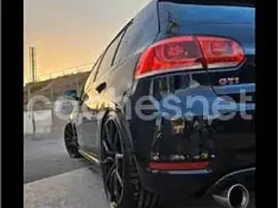 Usado VW Golf VII