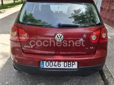 Usado VW Golf IV