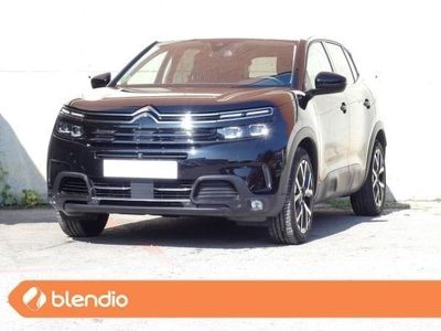 Usado 2020 Citroën C5 Feel | 20.401 €