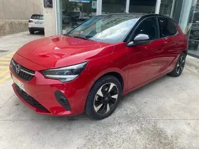 Usado Opel Corsa GS Line 100 kW (136 CV) 2021 Otro Utilitario