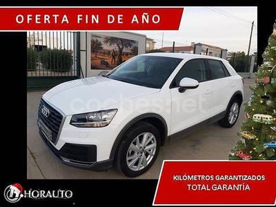 Blanco Usado 2019 Audi Q2 Advanced Plus SUV | 17.900 € (Precio justo)