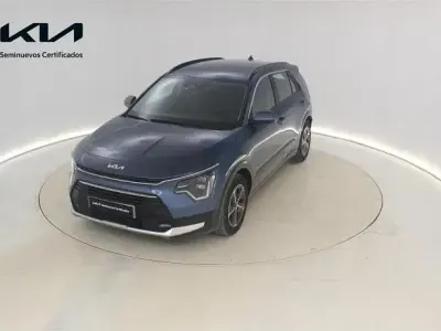 Usado Kia Niro 129 CV (94 kW) 2025 SUV