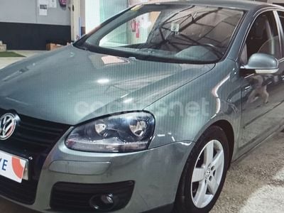 VW Golf VI