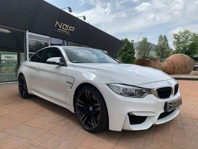 usado BMW M4 Serie 4