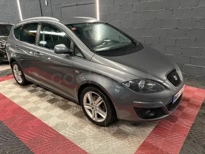 Usado Seat Altea XL