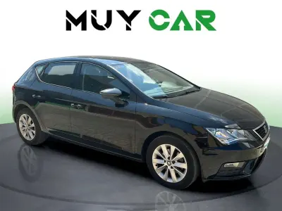 Usado Seat Leon