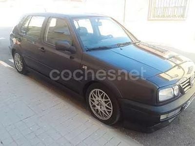 Usado VW Golf III 174 CV (127 kW) 1993 Violeta / lila Berlina