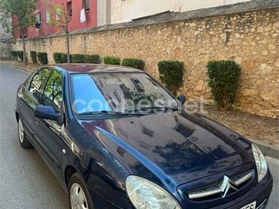 Citroën Xsara