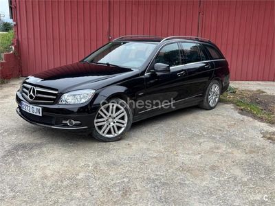 Mercedes C350