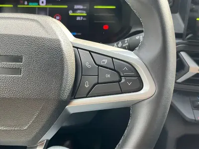 Usado Dacia Duster Journey 143 CV (105 kW) 2024 Marrón SUV