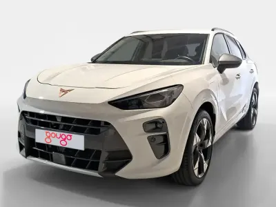 Usado Cupra Terramar 204 CV (150 kW) 2025 Blanco SUV