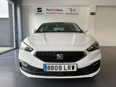 usado Seat Leon 1.0 Tsi S&s Style 110