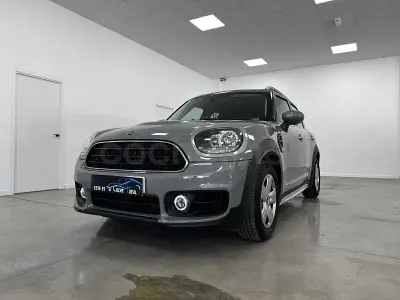 Usado Mini One Countryman