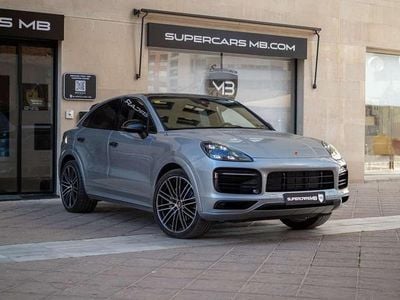 Usado Porsche Cayenne 462 CV (339 kW) 2020 SUV