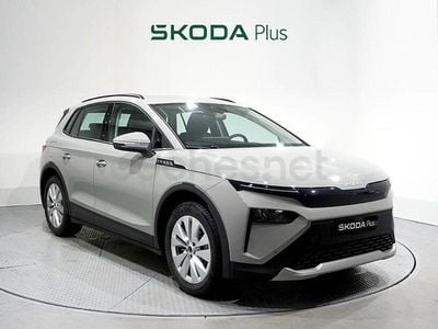 Nuevo Skoda Elroq 125 kW (170 CV) 2025 Eléctrico SUV