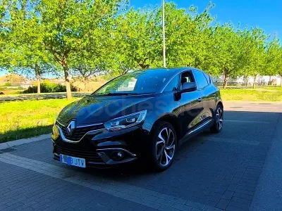 Usado Renault Scénic IV