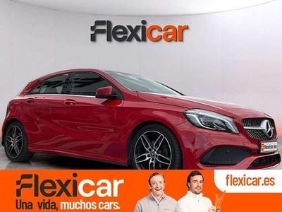 Mercedes A200