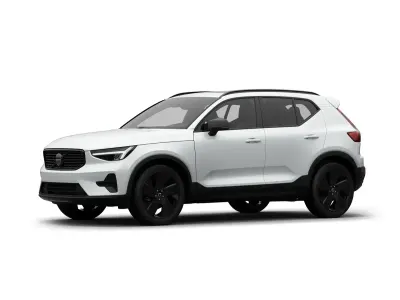 Nuevo Volvo XC40 Plus 163 CV (119 kW) 2025 Blanco SUV
