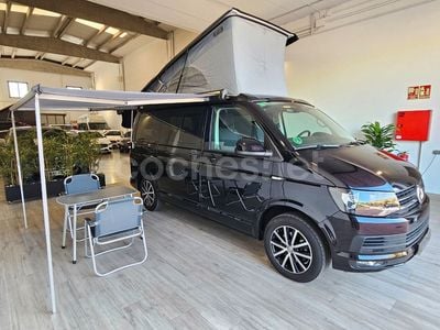 VW California