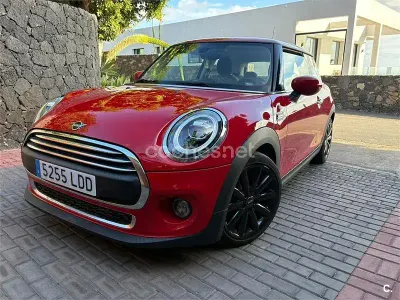 Usado Mini ONE