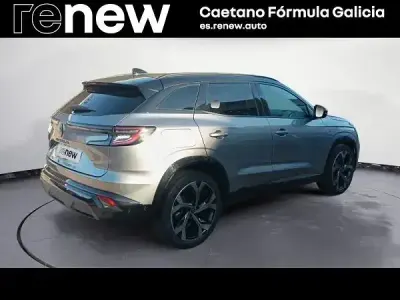 Usado Renault Austral Techno 158 CV (116 kW) 2022 Gris SUV