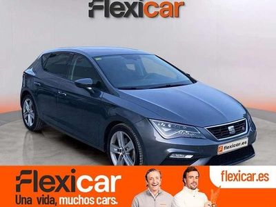 Seat Leon ST