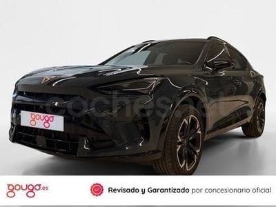 Usado Cupra Formentor 150 CV (110 kW) 2025 Azul SUV
