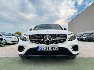 Mercedes GLC300