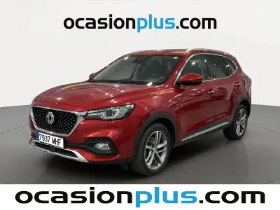 Usado MG EHS Luxury 258 CV (189 kW) 2023 Blanco SUV