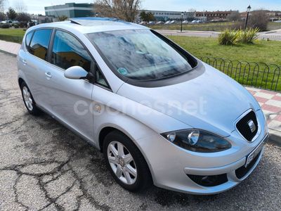 Seat Altea