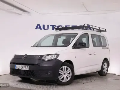 Usado VW Caddy