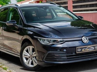 Usado VW Golf VIII