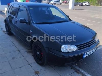 VW Golf IV