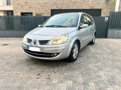 Renault Scénic III