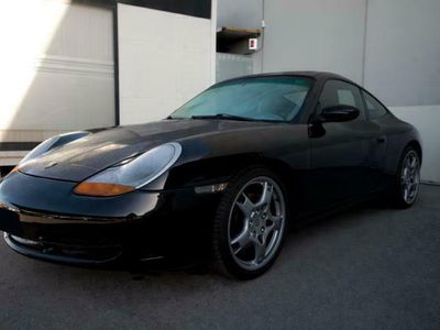 usado Porsche 911
