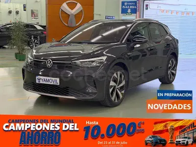 Usado VW ID.4