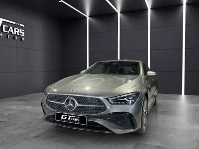 Usado Mercedes C220