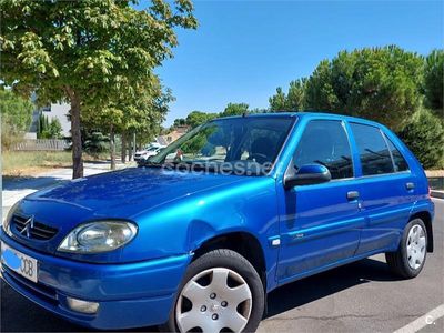 Citroën Saxo