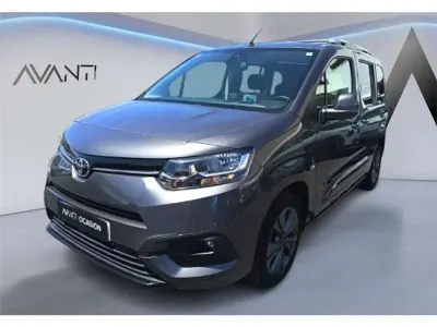 Occasion Toyota Proace City Advance 131 PK (96 kW) 2021 MPV
