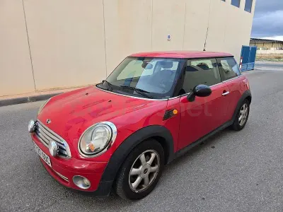 Usado Mini ONE