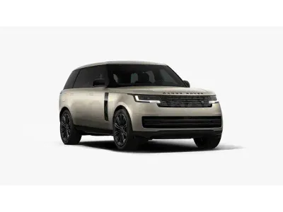Nuevo Land Rover Range Rover 537 CV (394 kW) 2026 Marrón SUV