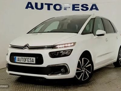 Citroën C4 SpaceTourer