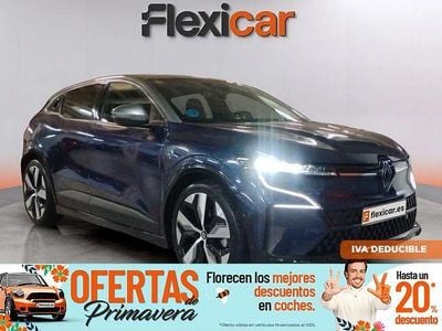 Usado Renault Mégane IV Iconic 160 kW (218 CV) 2023 Azul