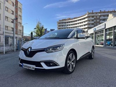 Renault Grand Scénic IV