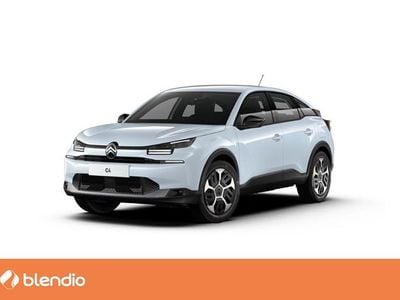 Blanco Nuevo 2026 Citroën C4 | 24.200 € (Precio justo)